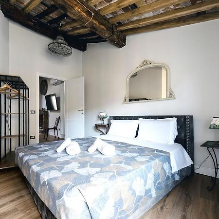 31 Steps To Heaven - Heart Of Lucca Apartment Bagian luar foto