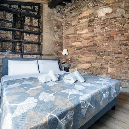 31 Steps To Heaven - Heart Of Lucca Apartment Bagian luar foto
