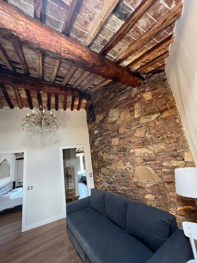31 Steps To Heaven - Heart Of Lucca Apartment Bagian luar foto