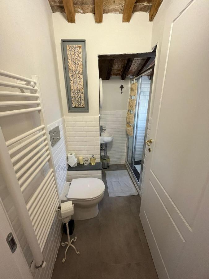 31 Steps To Heaven - Heart Of Lucca Apartment Bagian luar foto