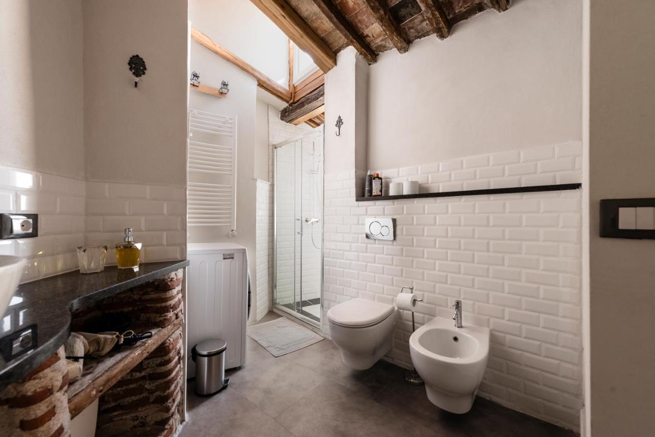 31 Steps To Heaven - Heart Of Lucca Apartment Bagian luar foto