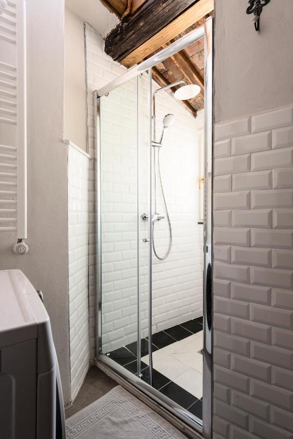 31 Steps To Heaven - Heart Of Lucca Apartment Bagian luar foto