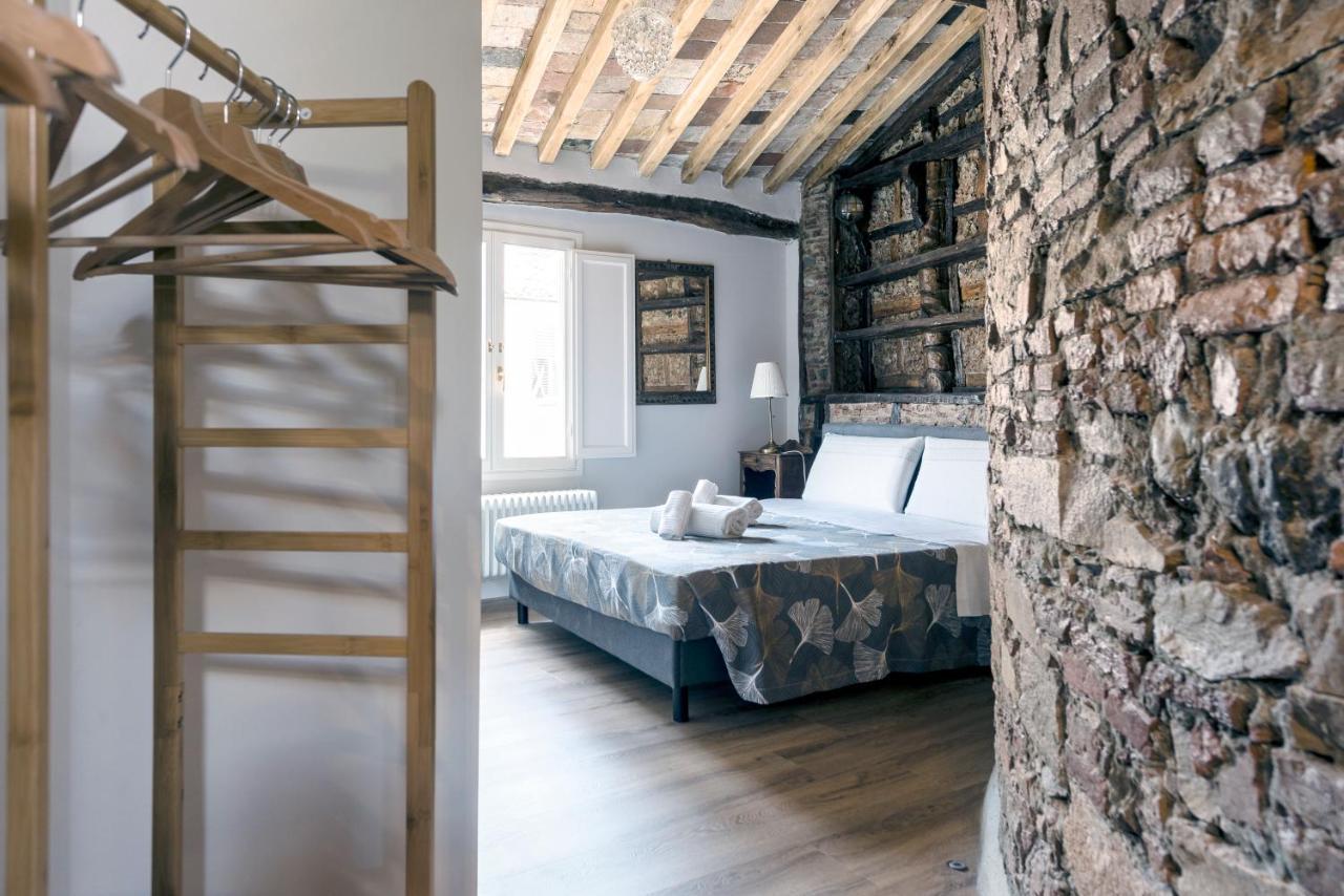 31 Steps To Heaven - Heart Of Lucca Apartment Bagian luar foto